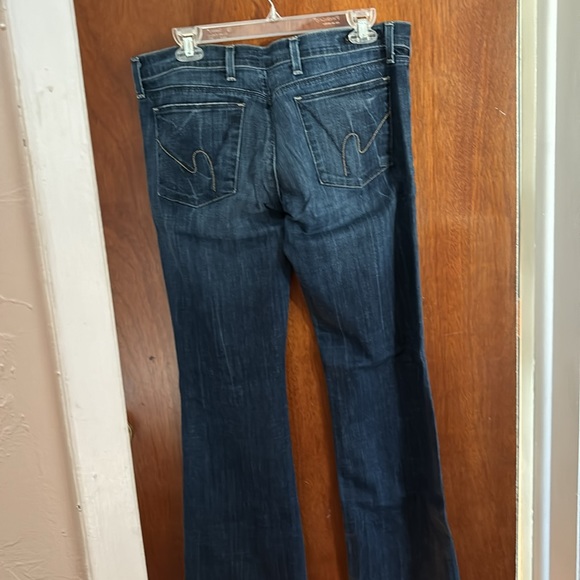 Coh jeans size 32 bootcut - Picture 4 of 7
